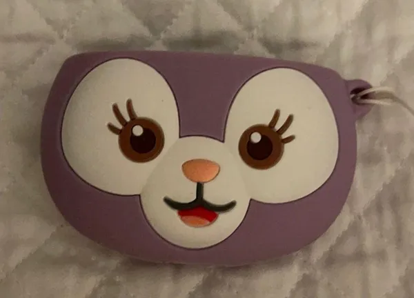 Disney COPY - Stella Lou AirPod case for AirPod 1 and 2 size - Image 6