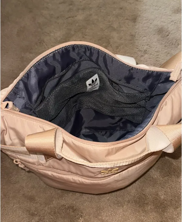Adidas Gym Bag - Image 3