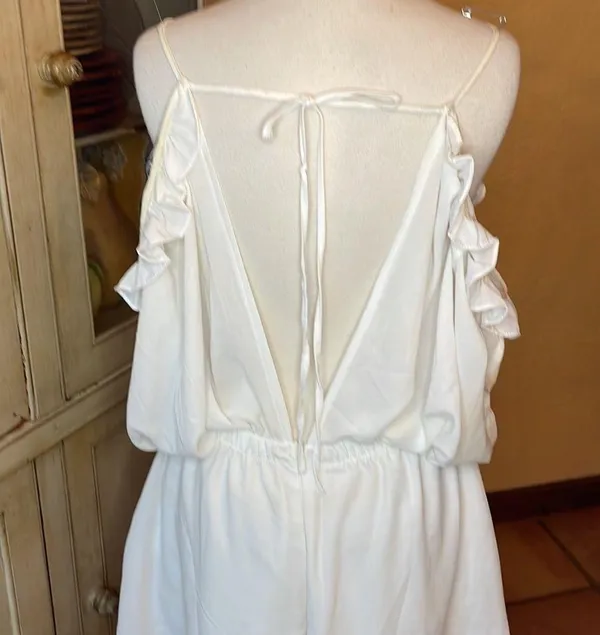 Romper Size XL - Image 2