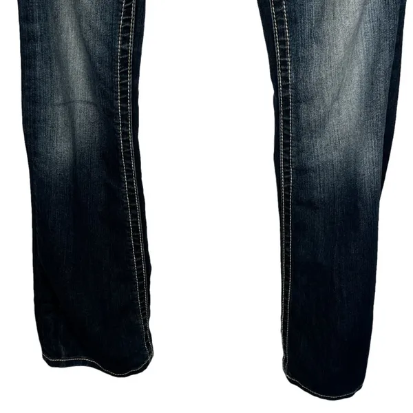 Miss‎ Me Signature Rise Boot Jeans - Image 3