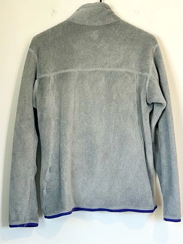 Patagonia Re-Tool Snap-T Pullover Fleece - Size: Large - Image 8
