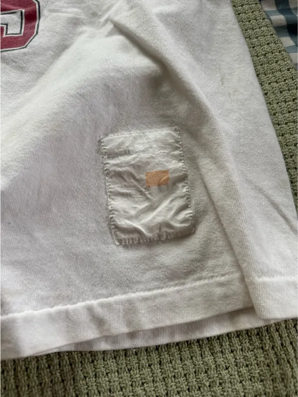 Tommy Hilfiger Vintage T-Shirt - Image 2