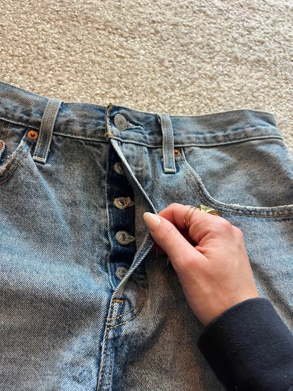 Levi’s Shorts - Image 5