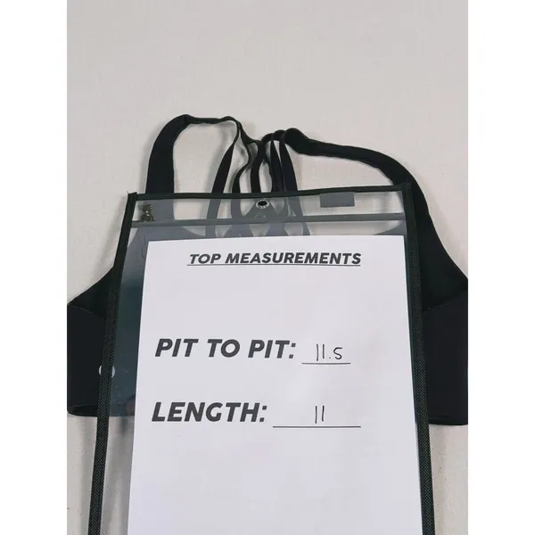 Lululemon Bring The Energy Bra Size 6 B/C Cup Black Yoga Running Workout Pilates - Image 8