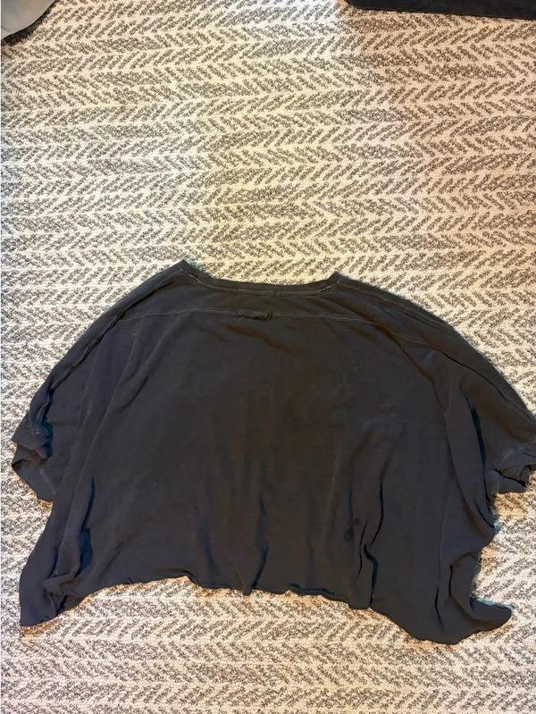 Free people top - Image 3