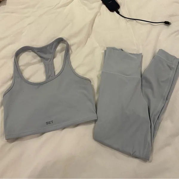 Set active sportsbody SET in summer - Image 4