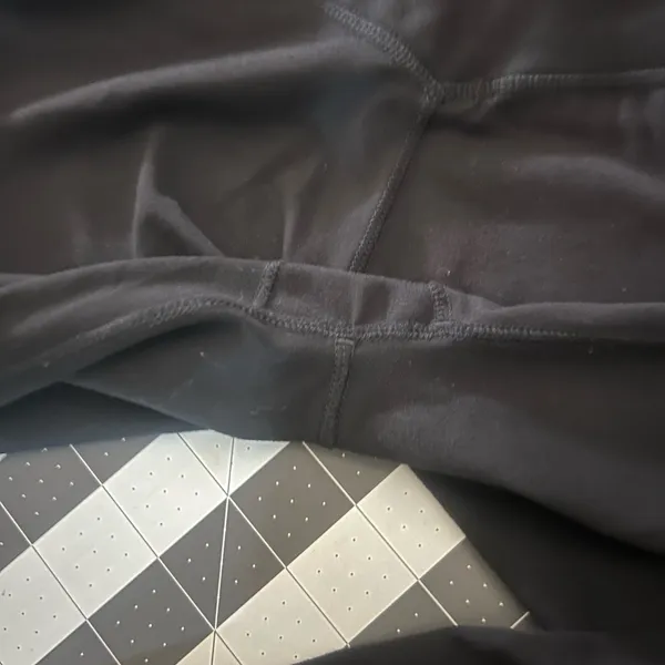 Nike Classic Black Leggings - Image 10