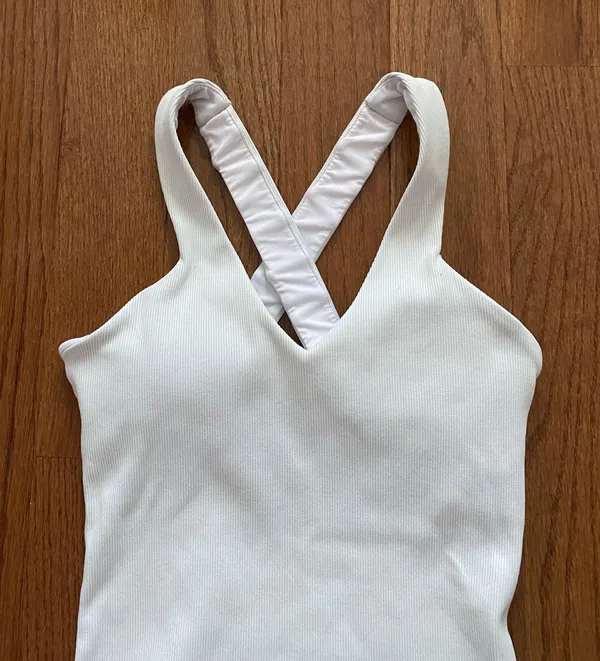 elevate tank top - Image 4
