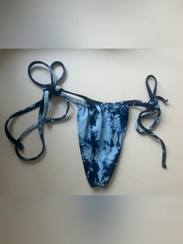 Frankies Bikinis x Sofia Richie Tasha Bottom - Image 4