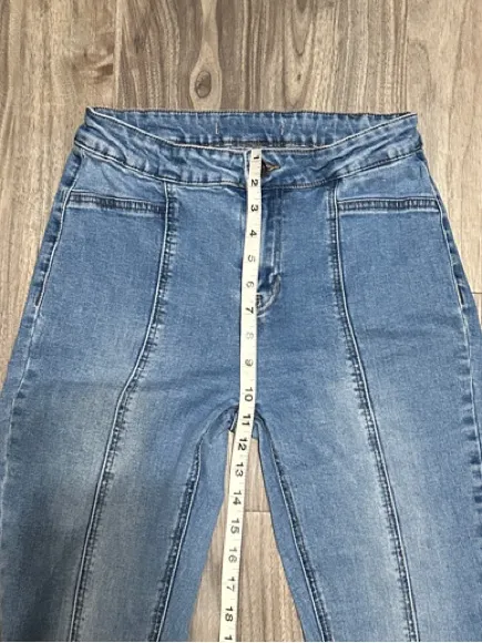 Medium Wash High - Image 5