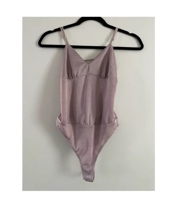 Free People Bodysuit Intimately - Image 5