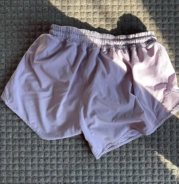 Lululemon Hotty Hot Shorts - Image 2