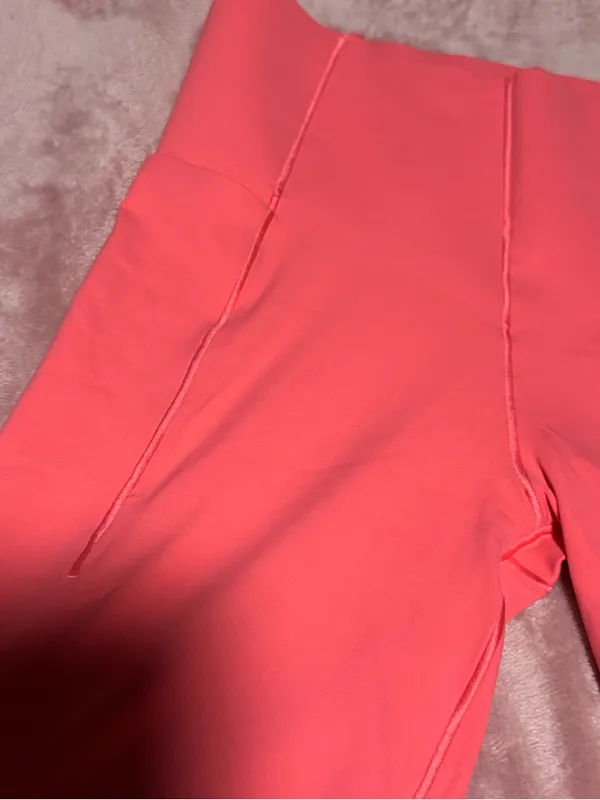 Aerie biker shorts - Image 5
