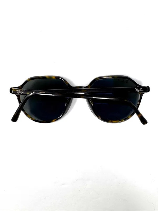 RAY BAN Thalia polarized sunglasses, made in Italy - Image 8