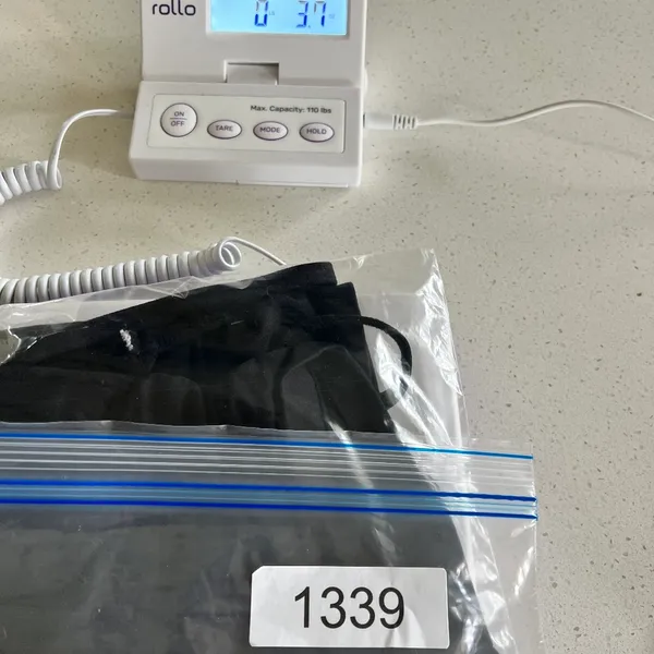 Free People Good Karma Ruched Tank Top in Black Size XS - Image 8