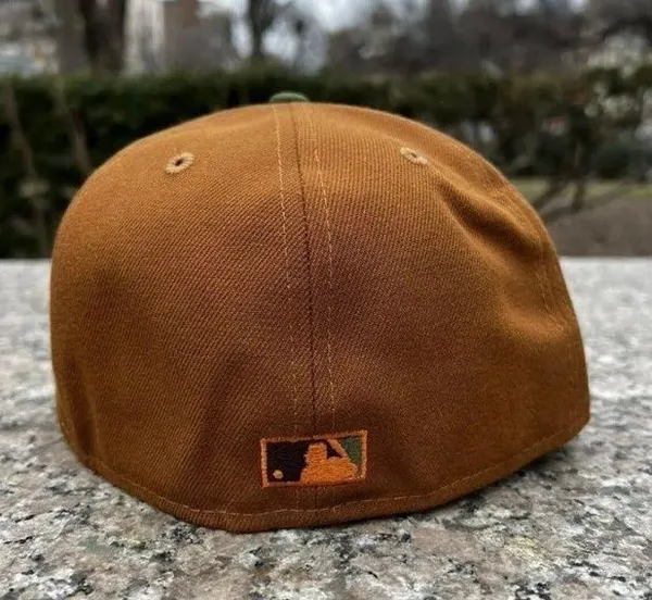 New Era Myfitteds Boston Red Sox cascade logo size 7 1/8 brand new sold out - Image 4