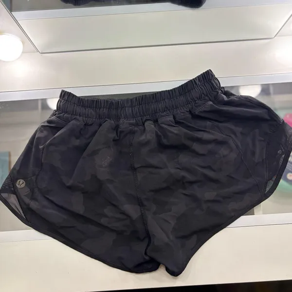 Lululemon Camp Shorts - Image 2