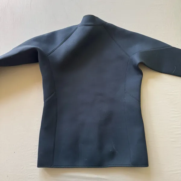 Realon Long Sleeve neoprene wetsuit jacket - Image 5