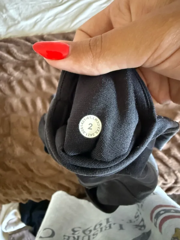 Camp Lululemon Leggings Align - Image 5
