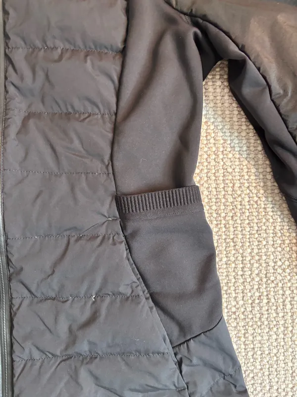 Lululemon Puffer Jacket Down For It All - Image 3