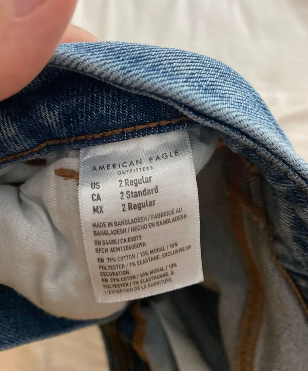 Jeans - Image 3