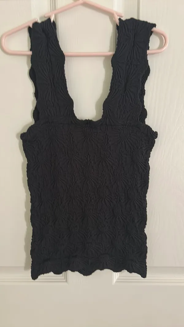 Amazon Free People Top  - Image 2