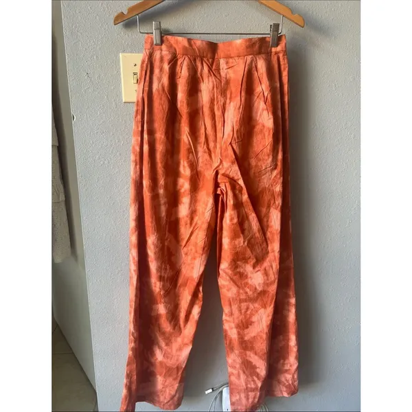 Orange Tie - Image 6