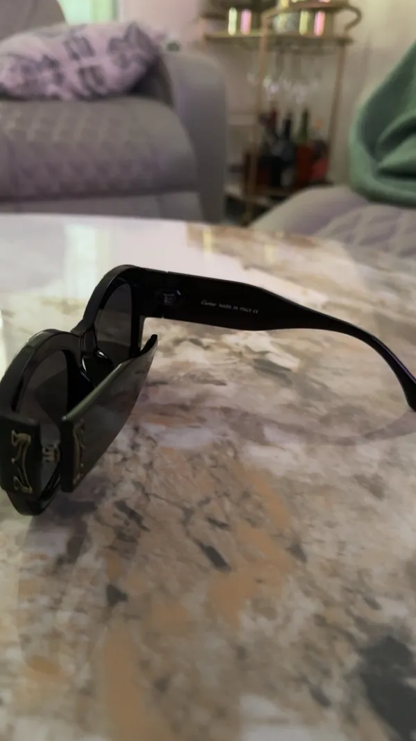 Cartier Sunglasses - Image 4