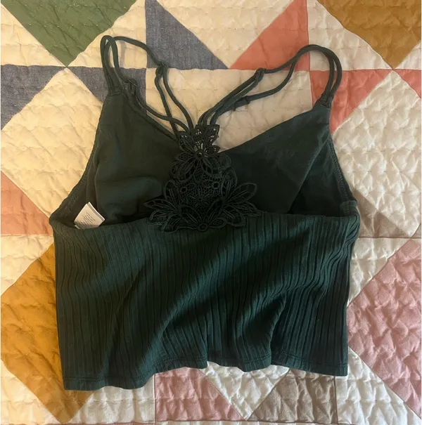Aerie Bralette - Image 2