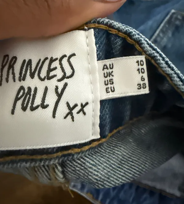 Princess Polly Skirt  - Image 3