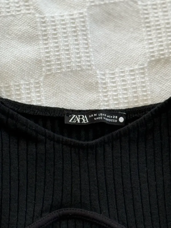 ZARA Tank Top - Image 2