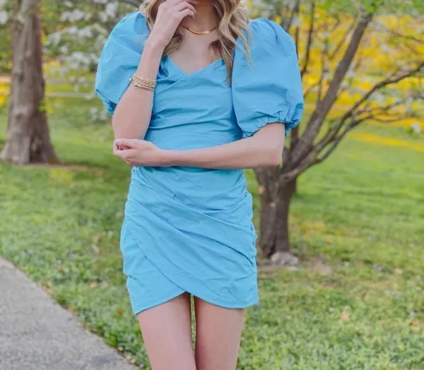 Boutique Dress - Image 4