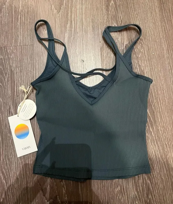 Vuori Tank Women’s - Image 2