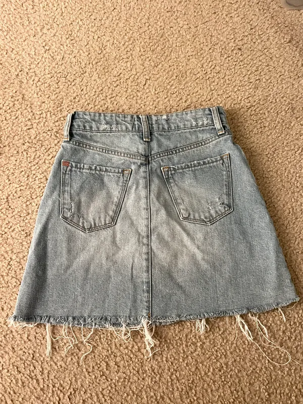 Urban Outfitters BDG Denim Skirt in XS - Image 2