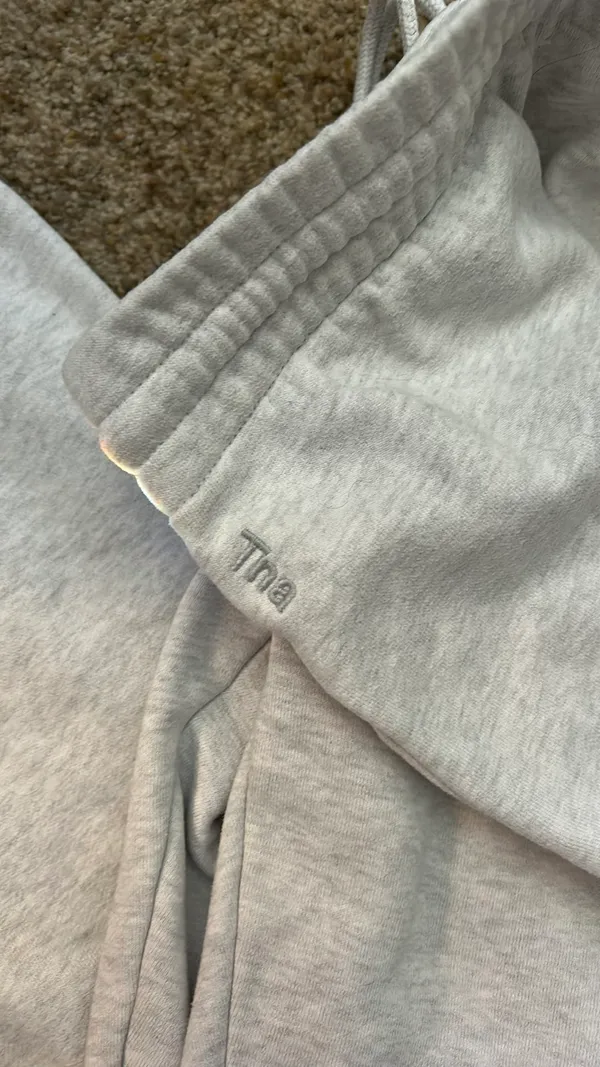 Aritzia Sweatpants TNA - Image 4