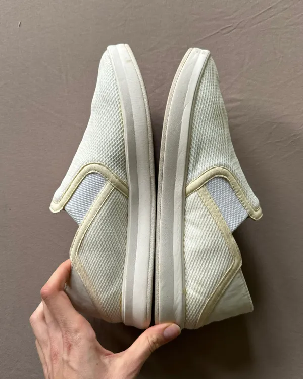 Ki'lhele 'Ili Slip On Sneakers - Image 2