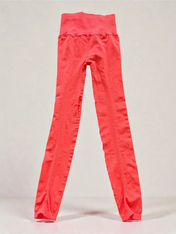 Free People Movement High-Rise Seamless‎ Leggings XS/S - Image 3