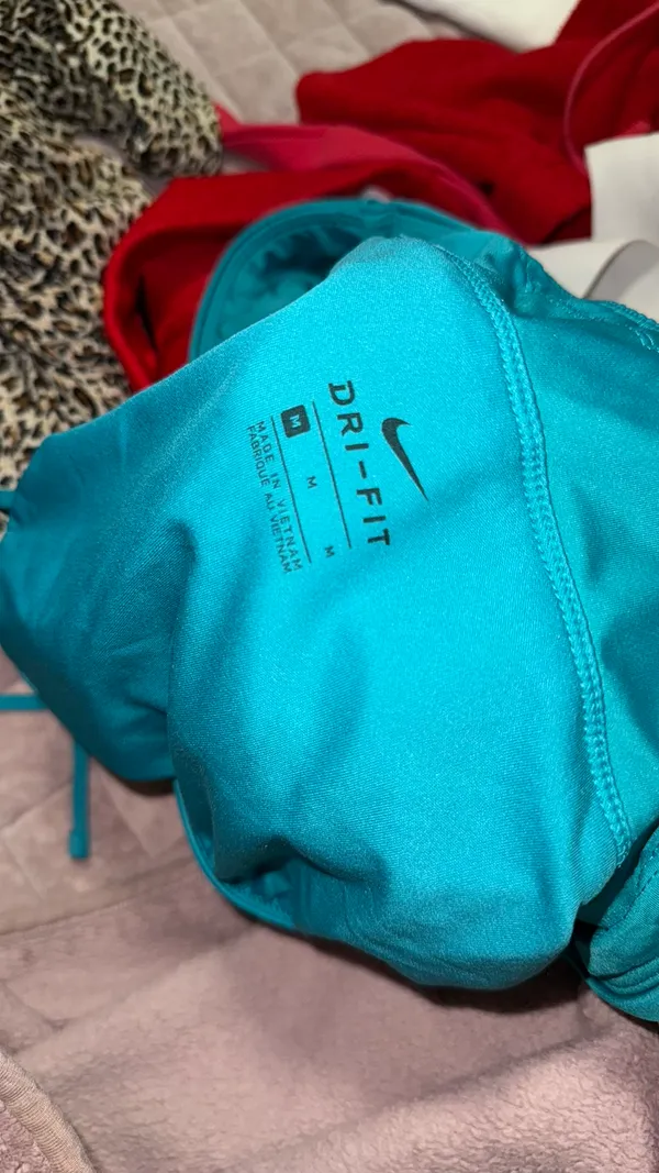 Nike Shorts - Image 3