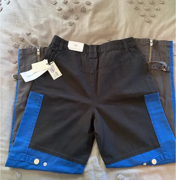 Mixology Cargo going out pants - Image 3