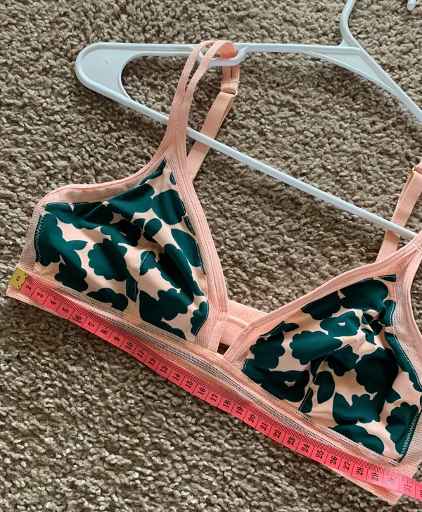 Target Bralette - Image 4