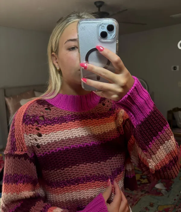 Sweater Free People - Image 3
