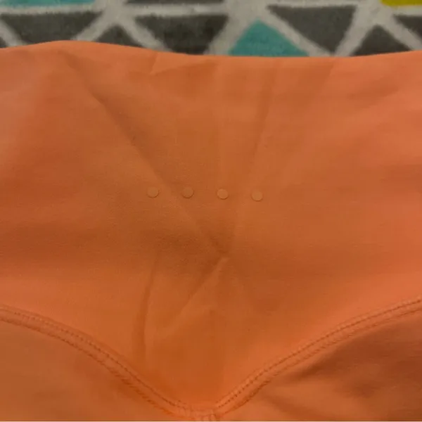 ACTA Biker Shorts - Image 4