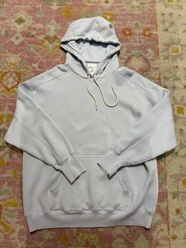 Offline by Aerie Cloud Fleece Oversized Hoodie - Image 3