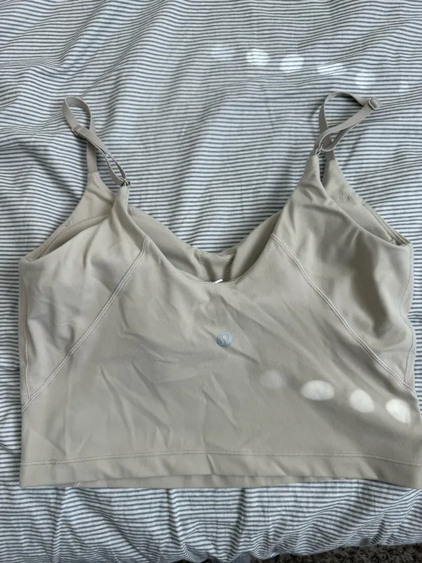 Lululemon Cami Align Tank - Image 4