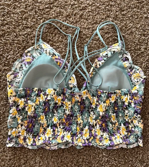 Aerie Bralette - Image 2