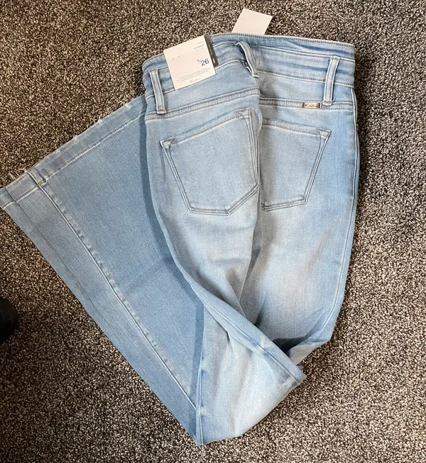 KanCan Flares - Image 2