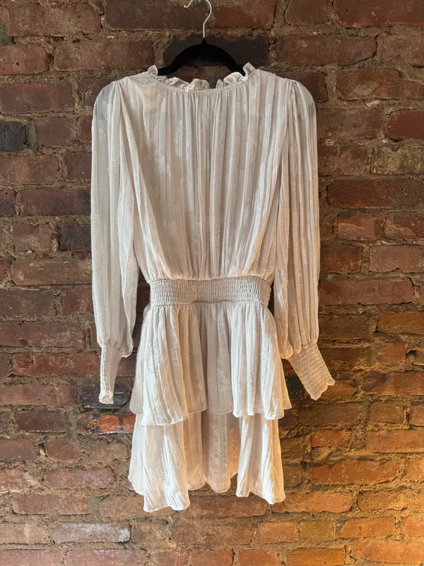 Socialite Dress Long Sleeve - Image 2