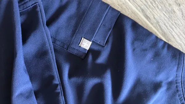 FIGS Scrub Pants - Image 3