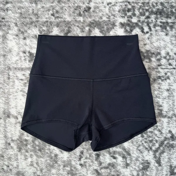 Lululemon Align High-Rise Short 2" - Image 2