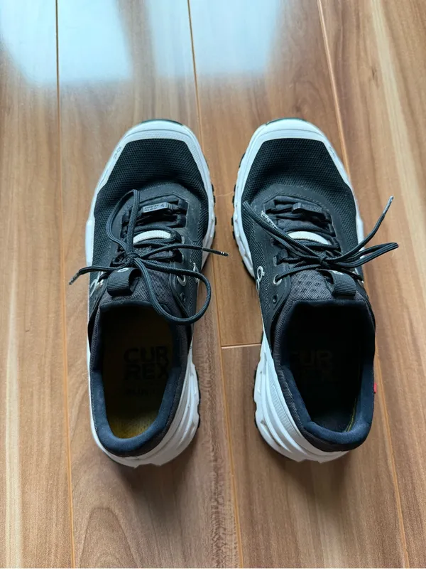 ON Cloud Ultra Trail Running Shoes - Image 4